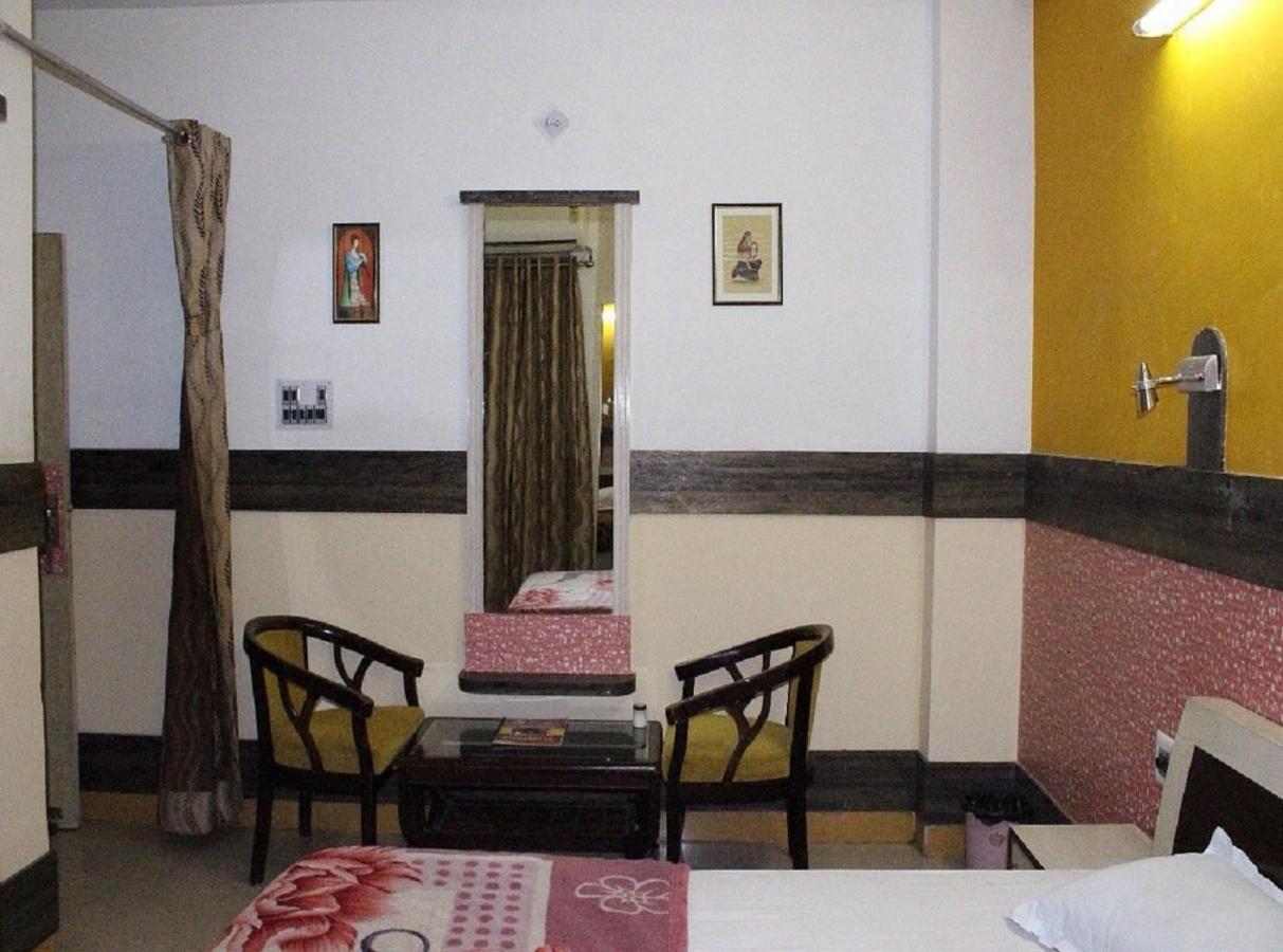Hotel Mansarovar Rajasthan Jalor Ngoại thất bức ảnh